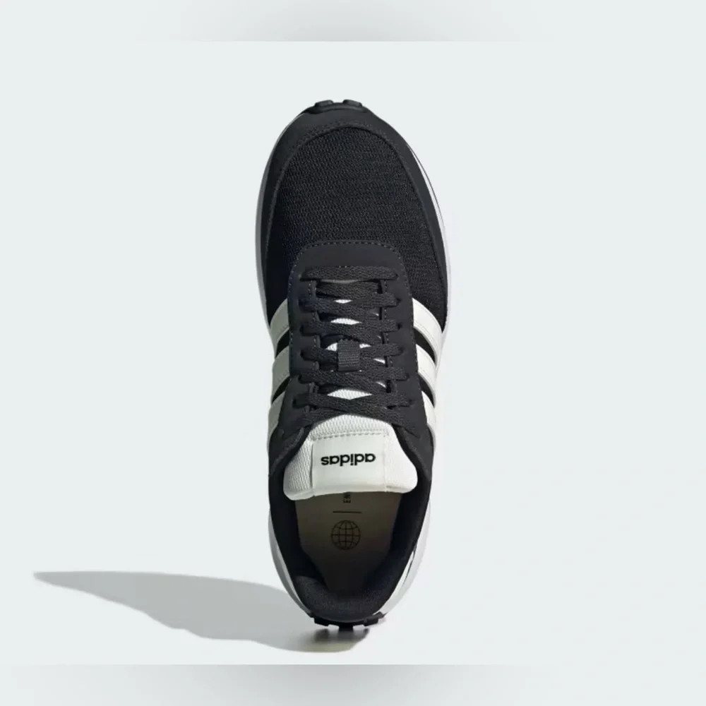 Adidas Run 70s women’s shoes NWT size 9.5 - Picture 3 of 7